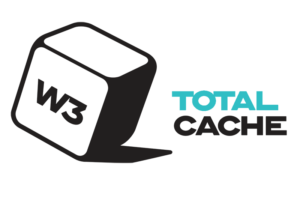 W3 Total Cache Logo