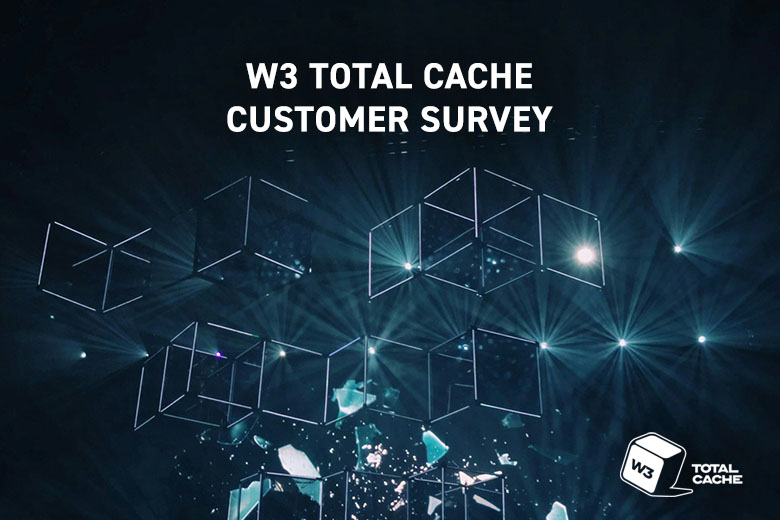 W3TC Customer Satisfaction Survey